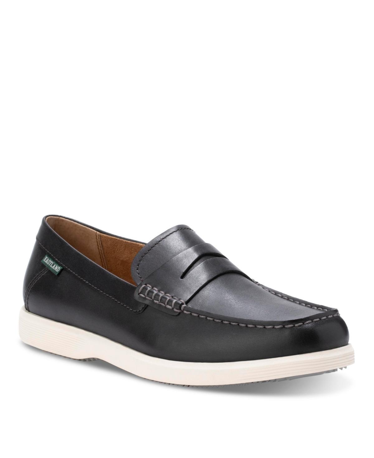 Eastland Shoe Mens Baldwin Loafers Product Image