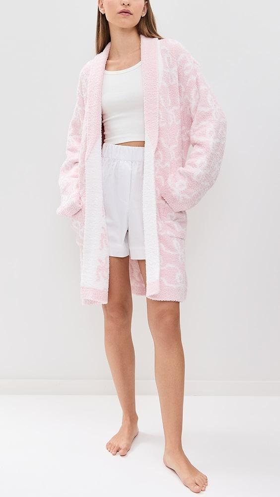 LoveShackFancy Indie Robe | Shopbop Product Image