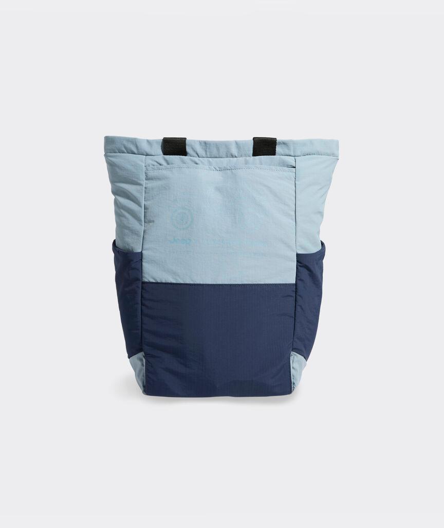 Jeep® Collection On-The-Go Packable Tote Product Image