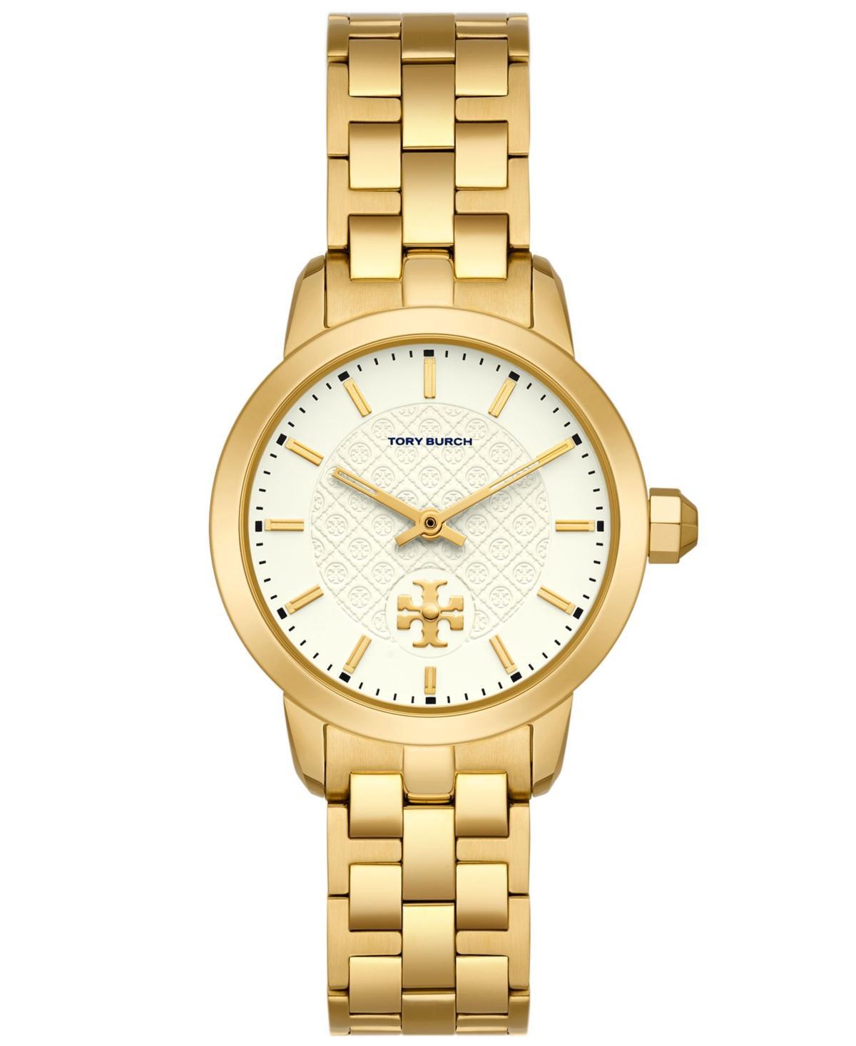 Tory Burch The Tory Watch, 34mm Product Image