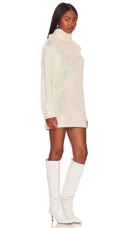 Lovers and Friends Manhattan Sweater in Cream Product Image