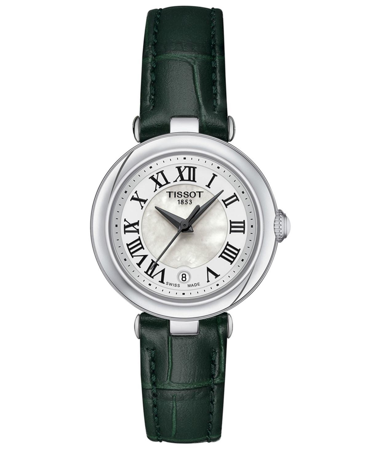 Tissot Bellissima Watch, 26mm Product Image