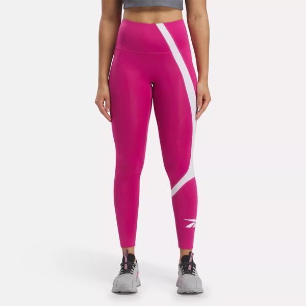 Workout Ready Vector Leggings Product Image