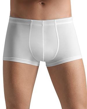 Hanro Cotton Superior Boxer Briefs Product Image