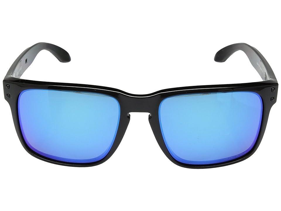 Oakley 59mm Polarized Square Sunglasses Product Image