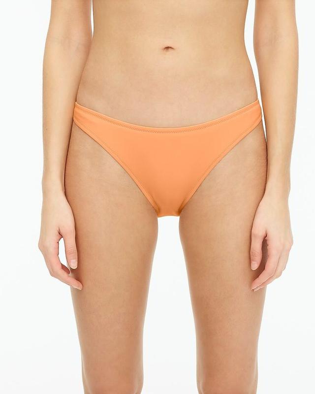 Women's 1989 high-leg bikini bottom Product Image