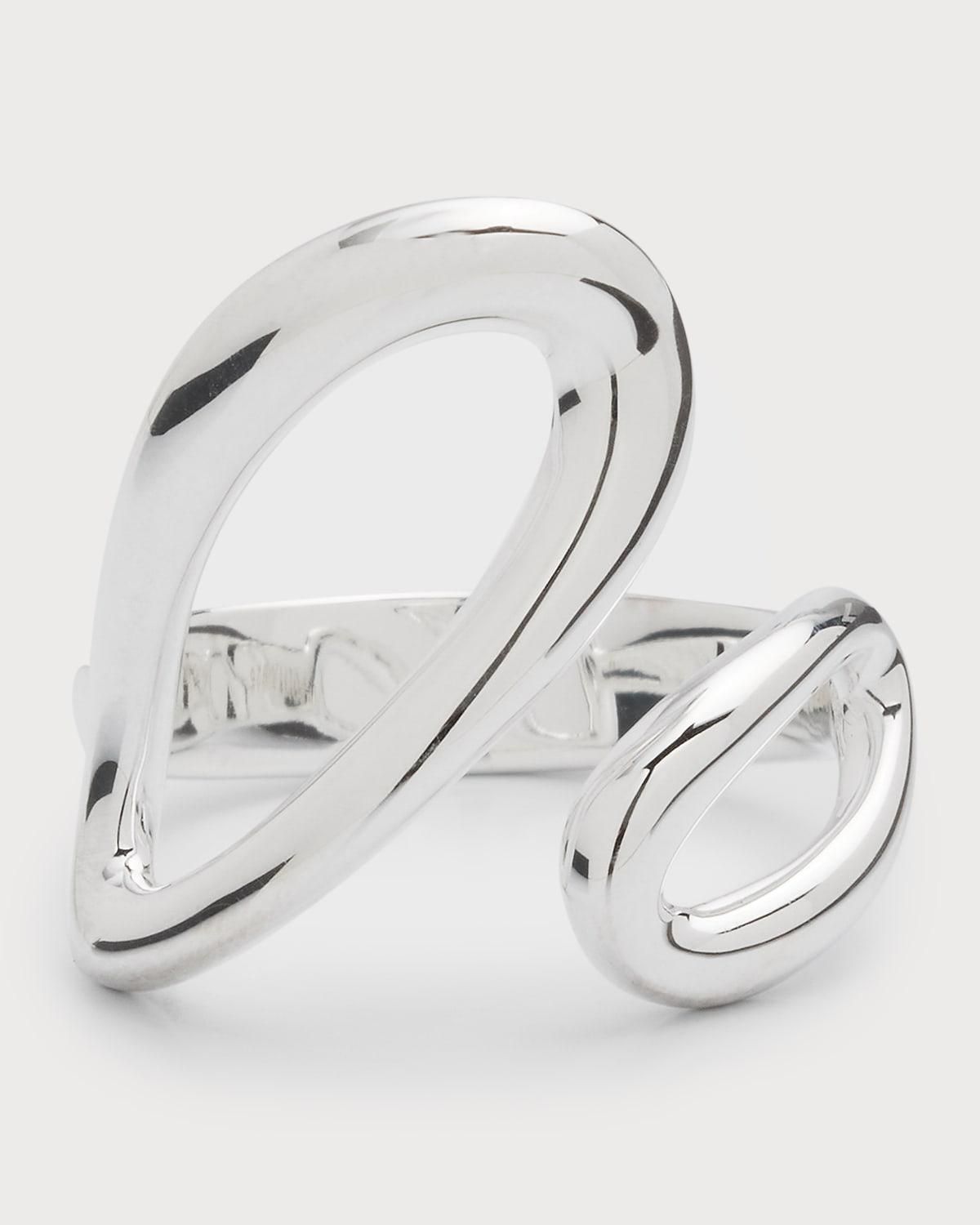 Ring in Sterling Silver Product Image