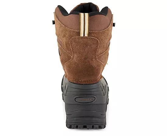 Tamarack Men's Live River Snow Boot Product Image