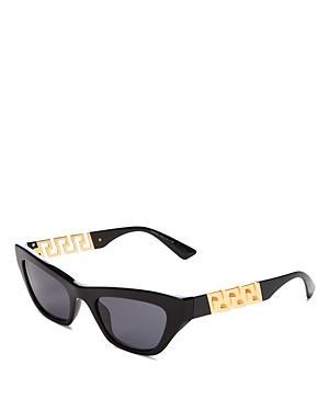 Versace 52mm Cat Eye Sunglasses Product Image