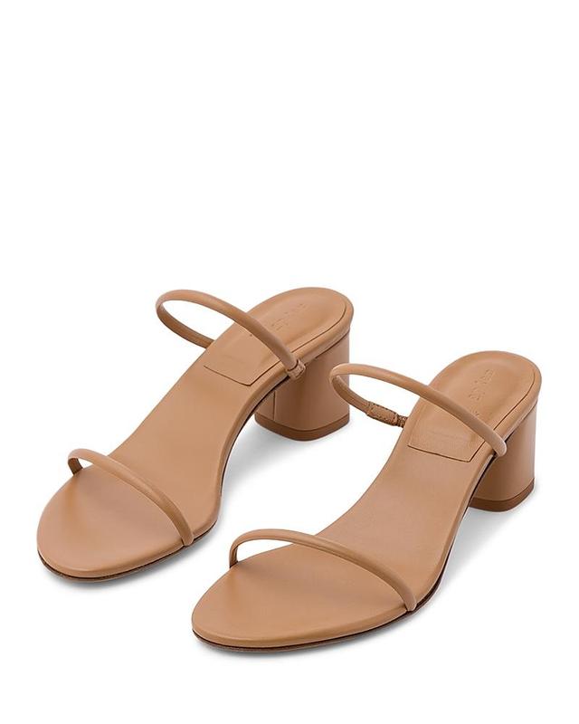 aeyde Anni Slide Sandal Product Image