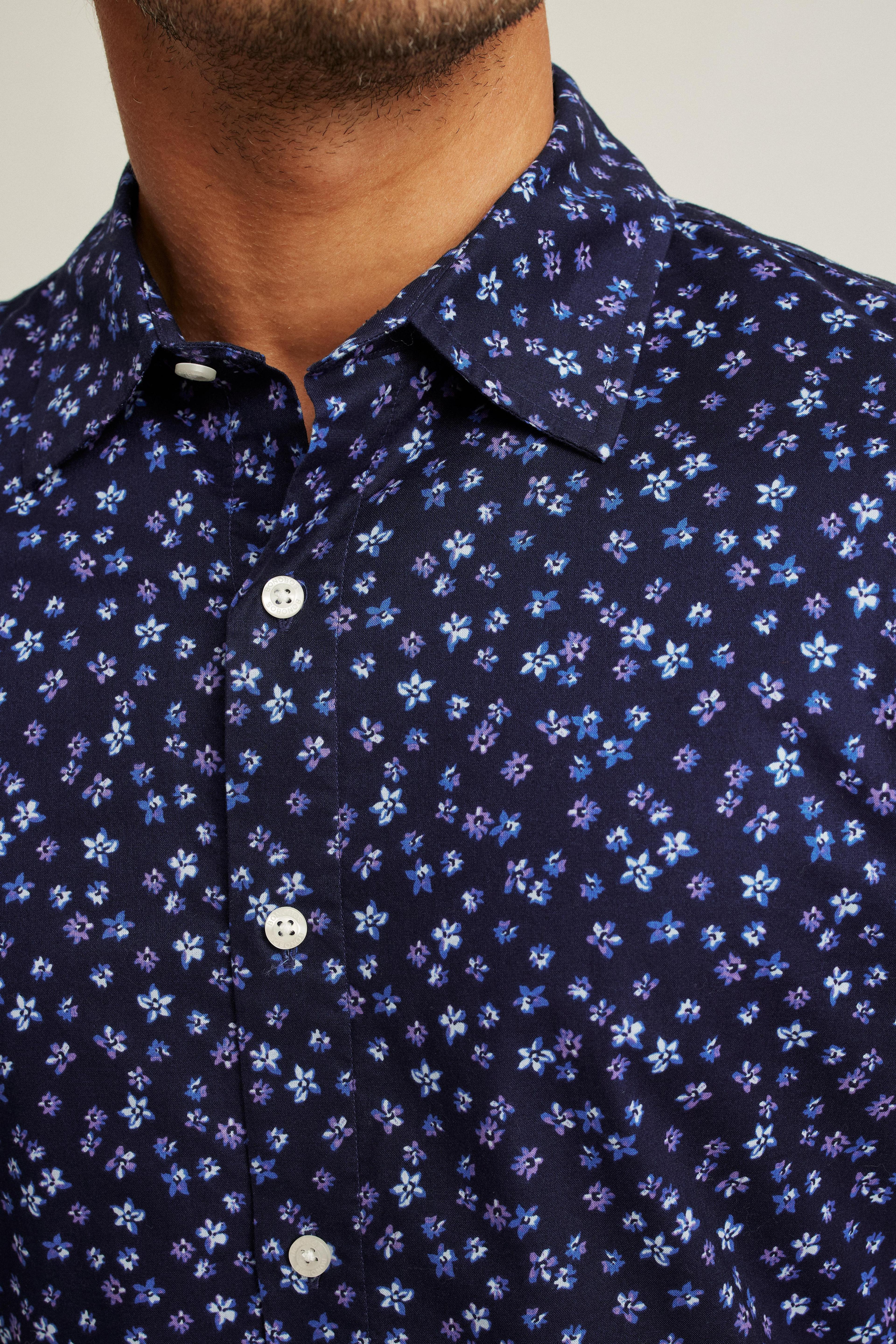 Riviera Short Sleeve Shirt Product Image