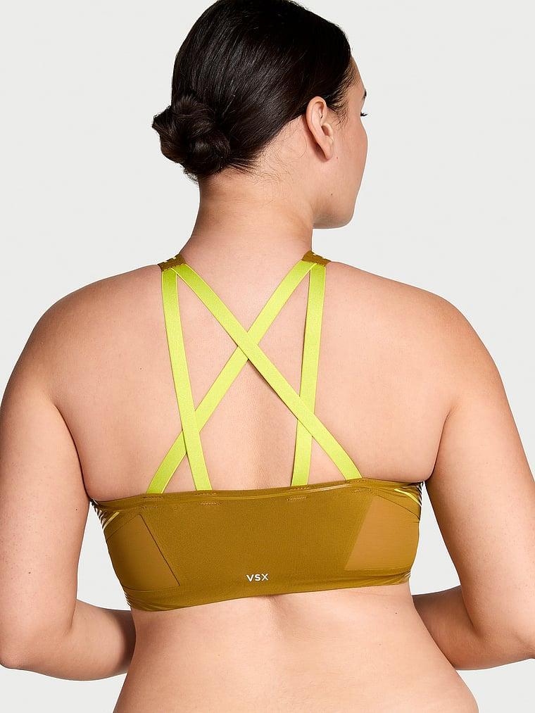 VSX Elevate™ Refined Contours Plunge Bra Product Image