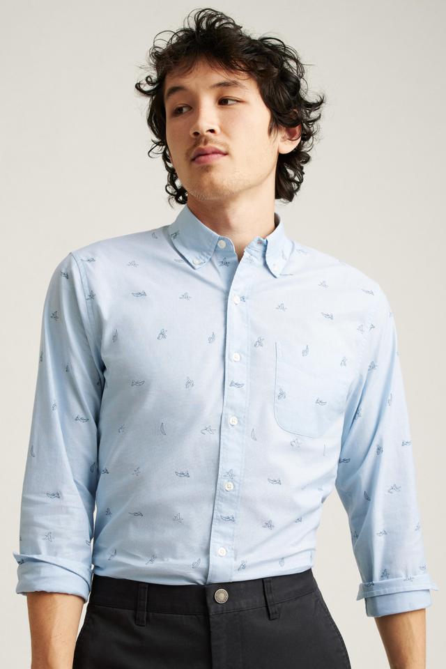 Everyday Shirt Product Image