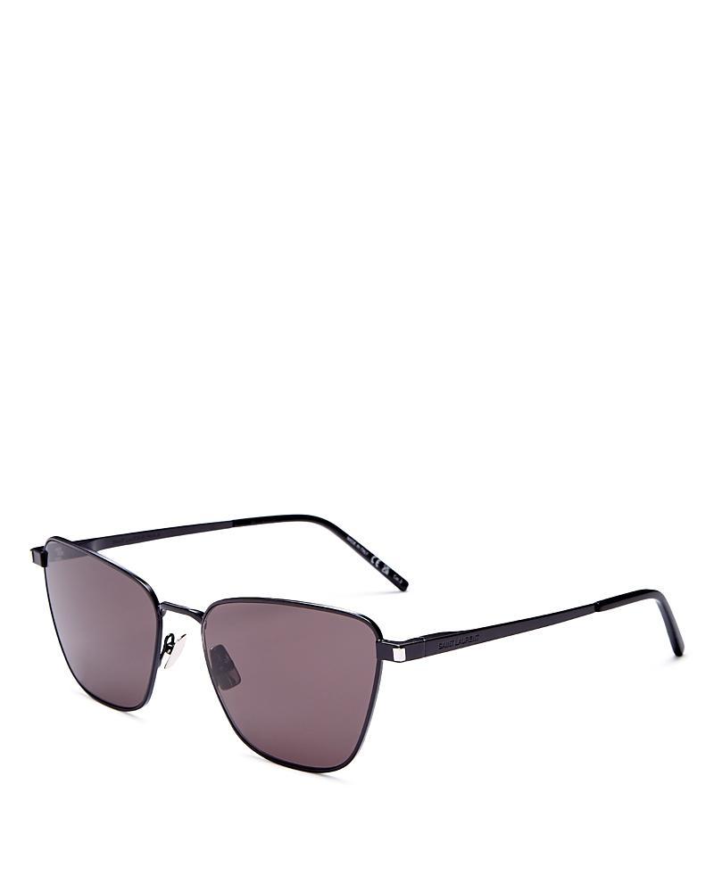 Saint Laurent 57mm Cat Eye Sunglasses Product Image