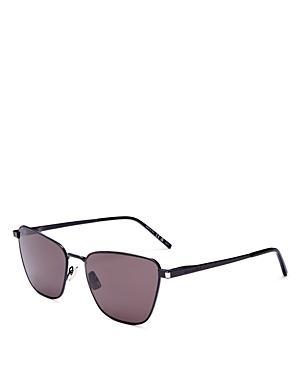 Saint Laurent 57mm Cat Eye Sunglasses Product Image