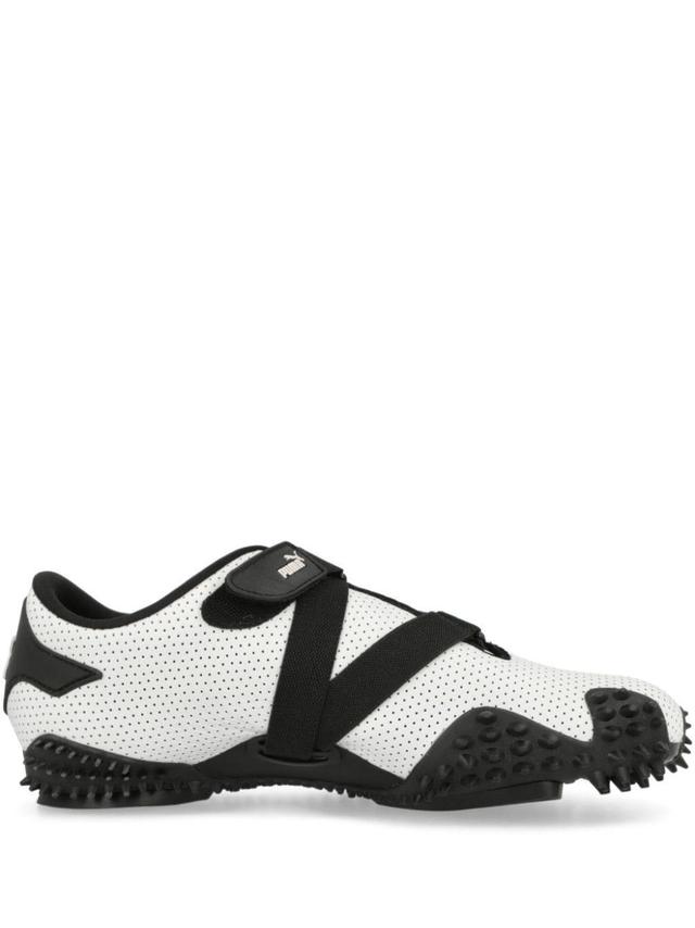 Mostro low-top sneakers Product Image