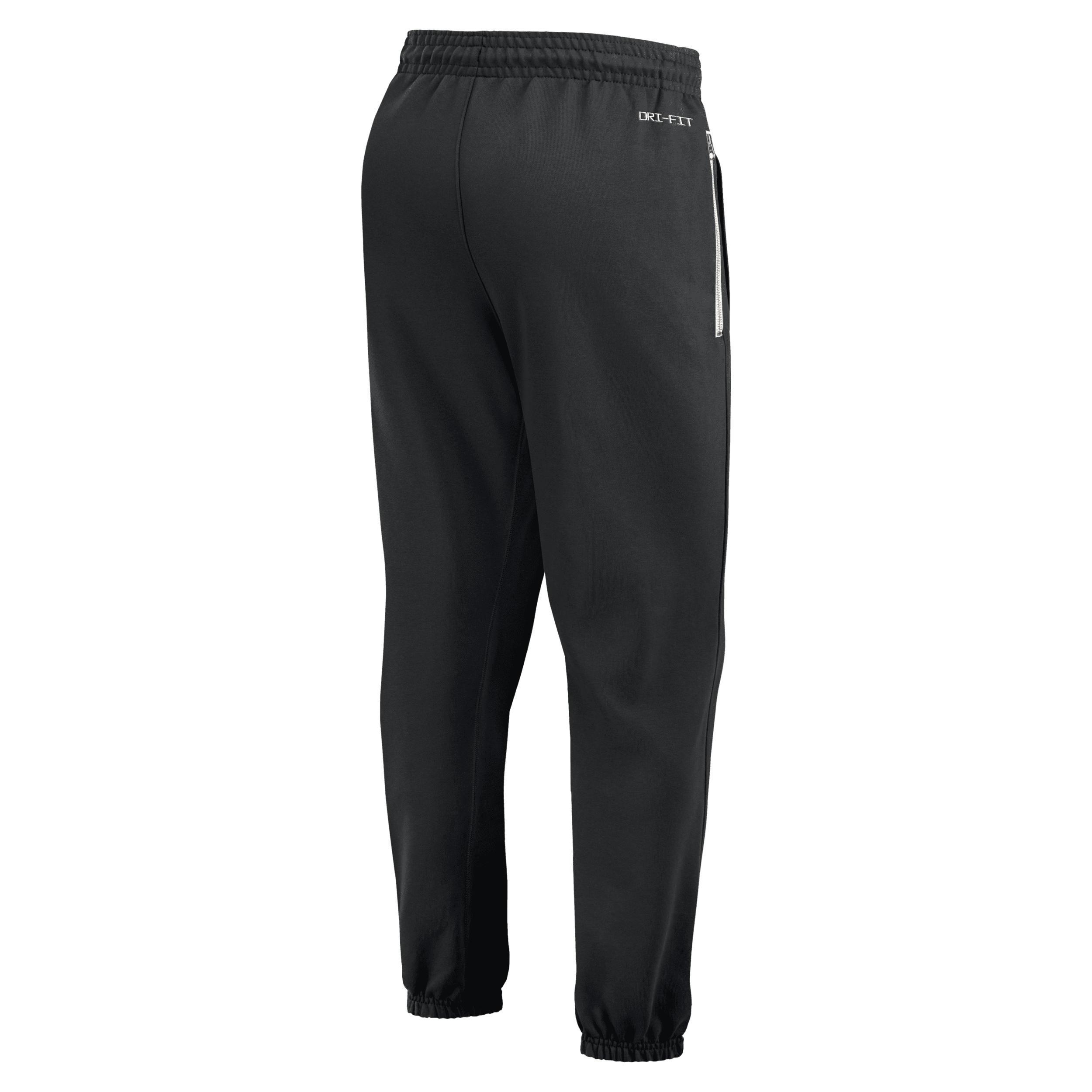 Duke Blue Devils Travel Men's Nike Dri-FIT College Pants Product Image