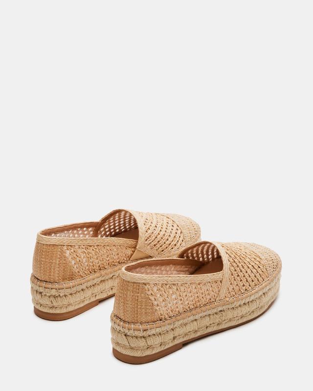 BAYWALK NATURAL RAFFIA Female Product Image