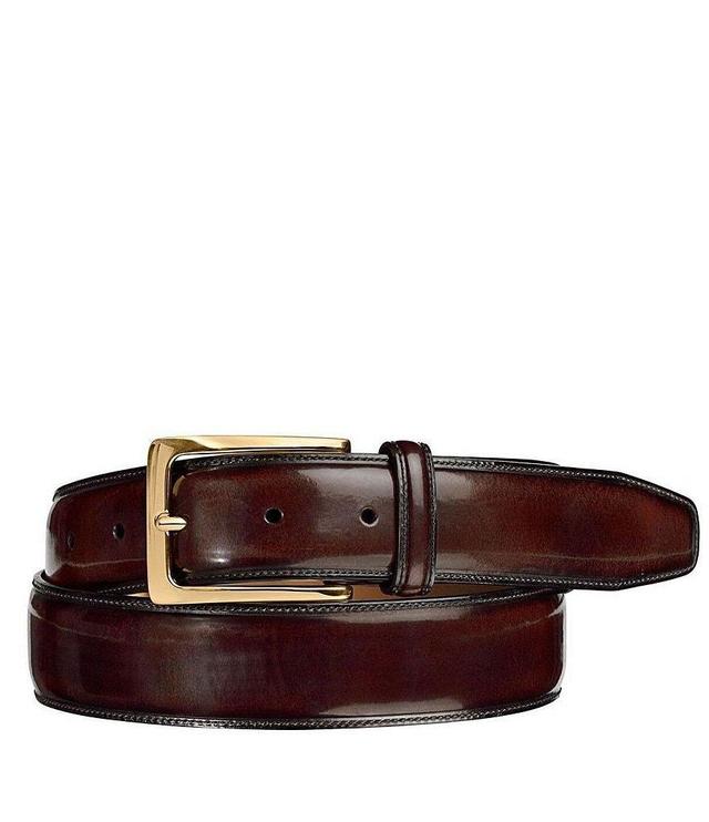 Johnston & Murphy Smooth Basic Belt Product Image