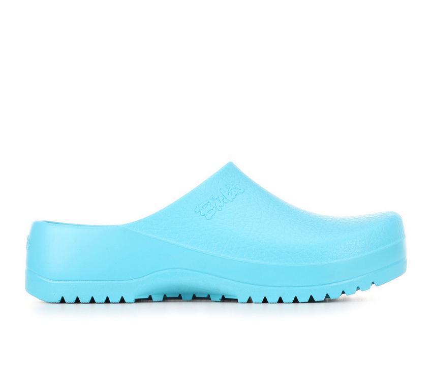 Women's Birkenstock Super Birki Slip Resistant Clogs Product Image