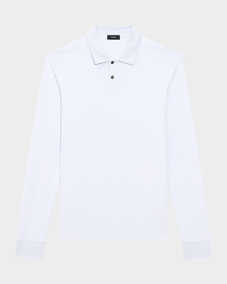 Men's Goris Stretch Polo Shirt product image