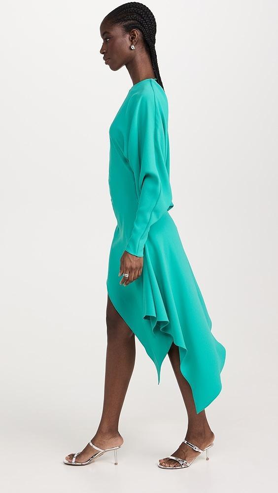 REV The Harkey Asymmetric Dress | Shopbop Product Image