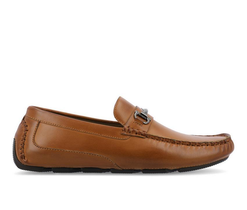 Men's Vance Co. Holden Casual Loafers Product Image