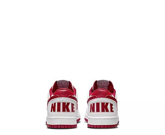 Nike Mens Big Low Sneaker Product Image