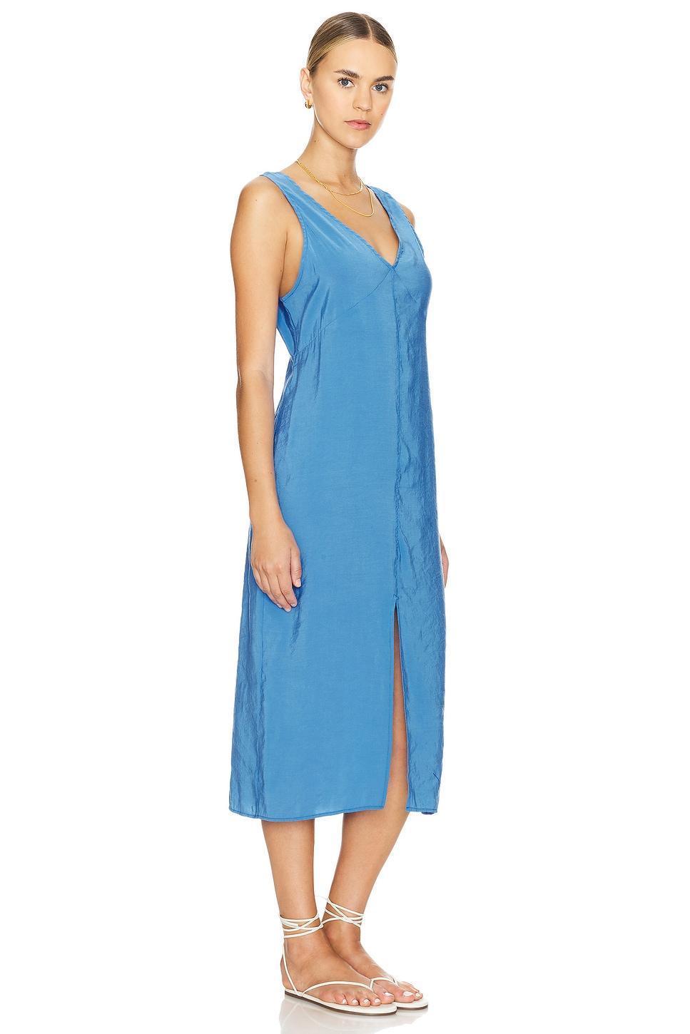 Kimora V-neck Dress Nation LTD Product Image