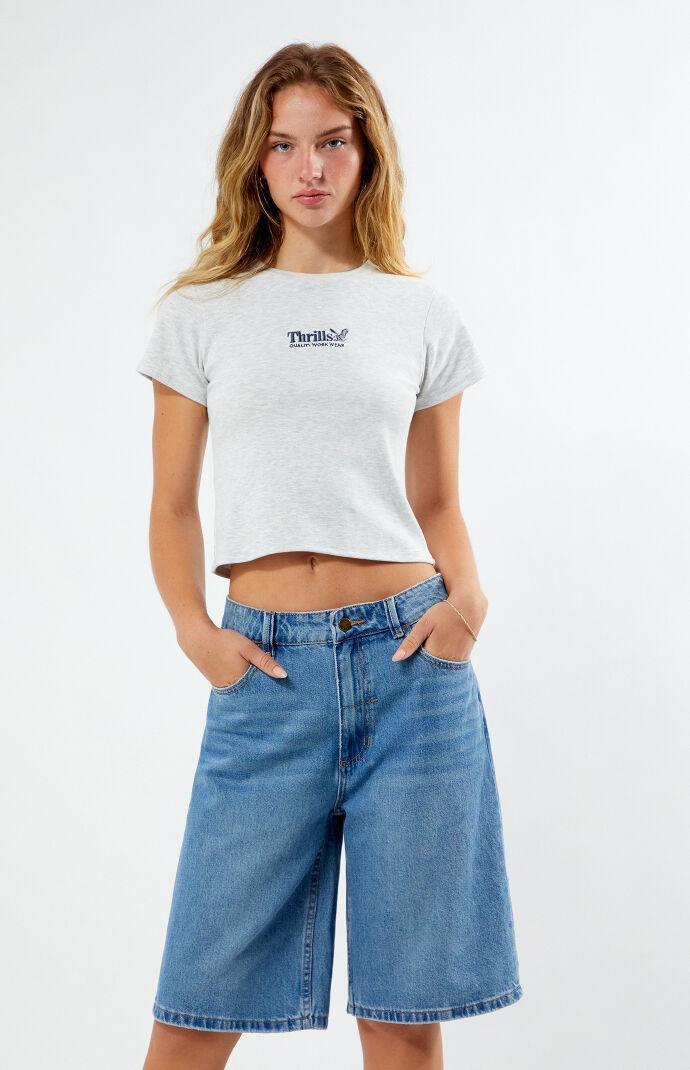 Thrills Women's Syd Baggy Jorts Product Image