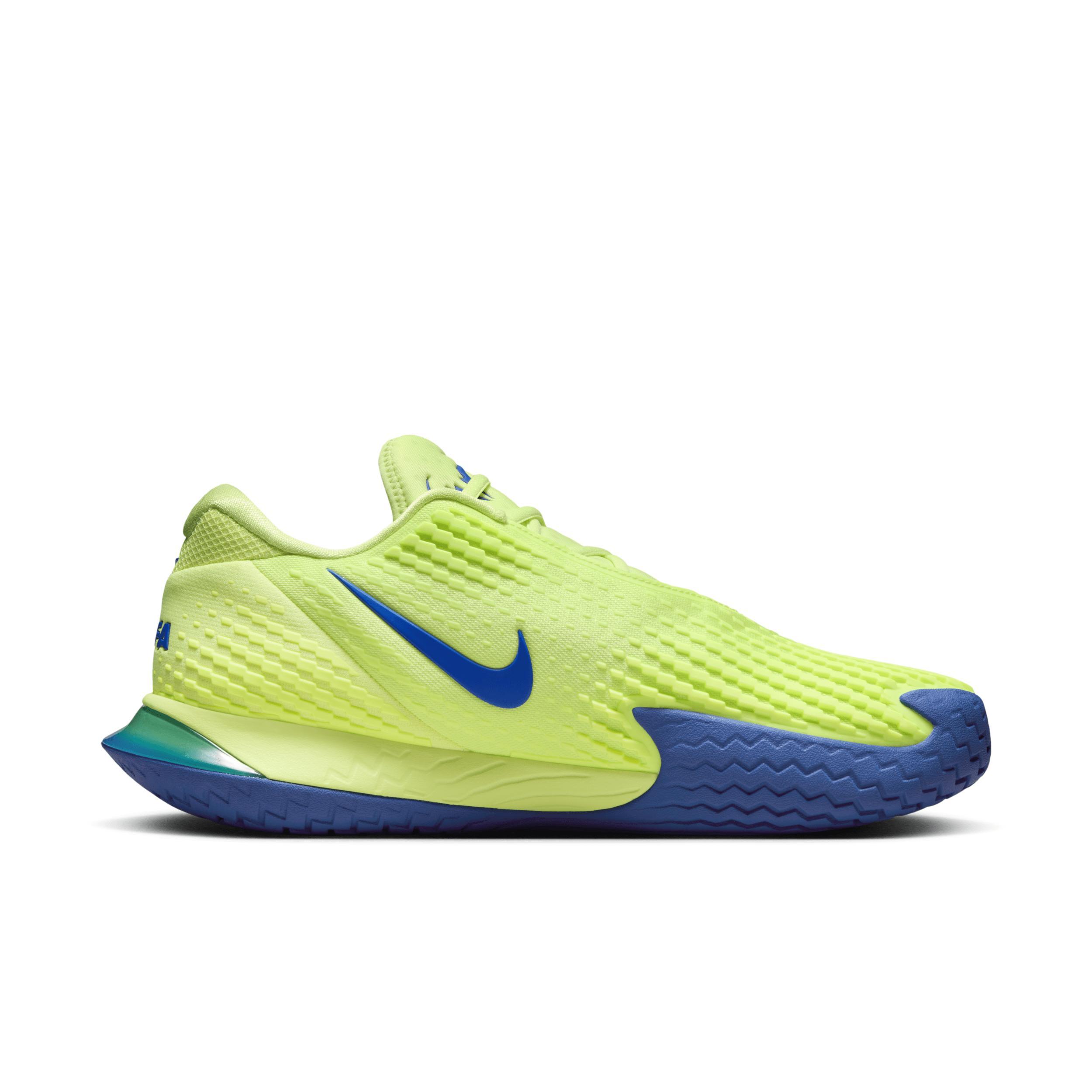 Nike Men's Court Zoom Vapor Cage 4 Rafa Menâs Hard Court Tennis Shoes Product Image