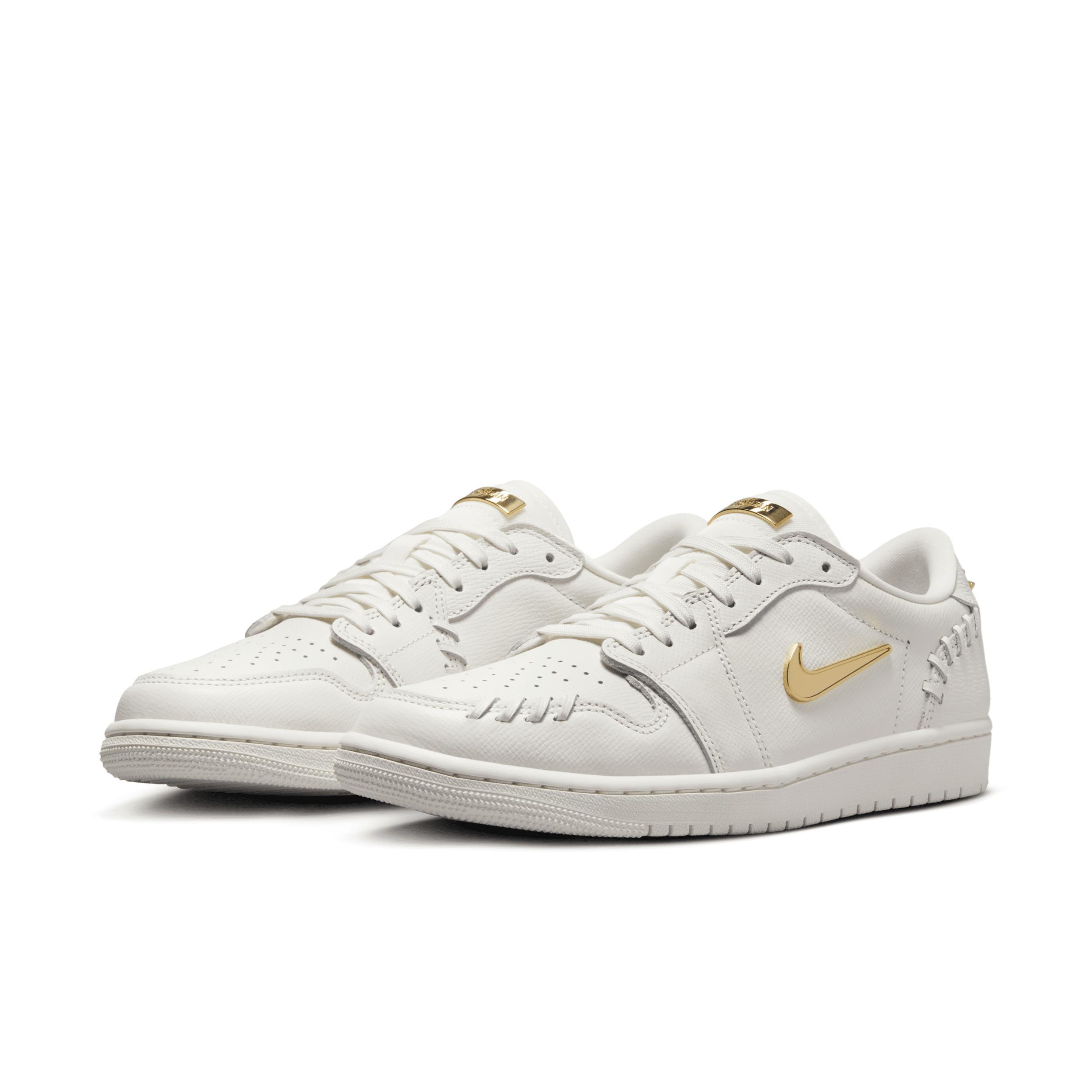 Air Jordan 1 Low Method of Make Women's Shoes Product Image