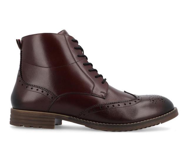 Men's Thomas & Vine Edison Dress Boots Product Image