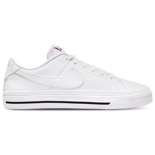 Nike Womens Court Legacy Next Nature Casual Shoes Product Image