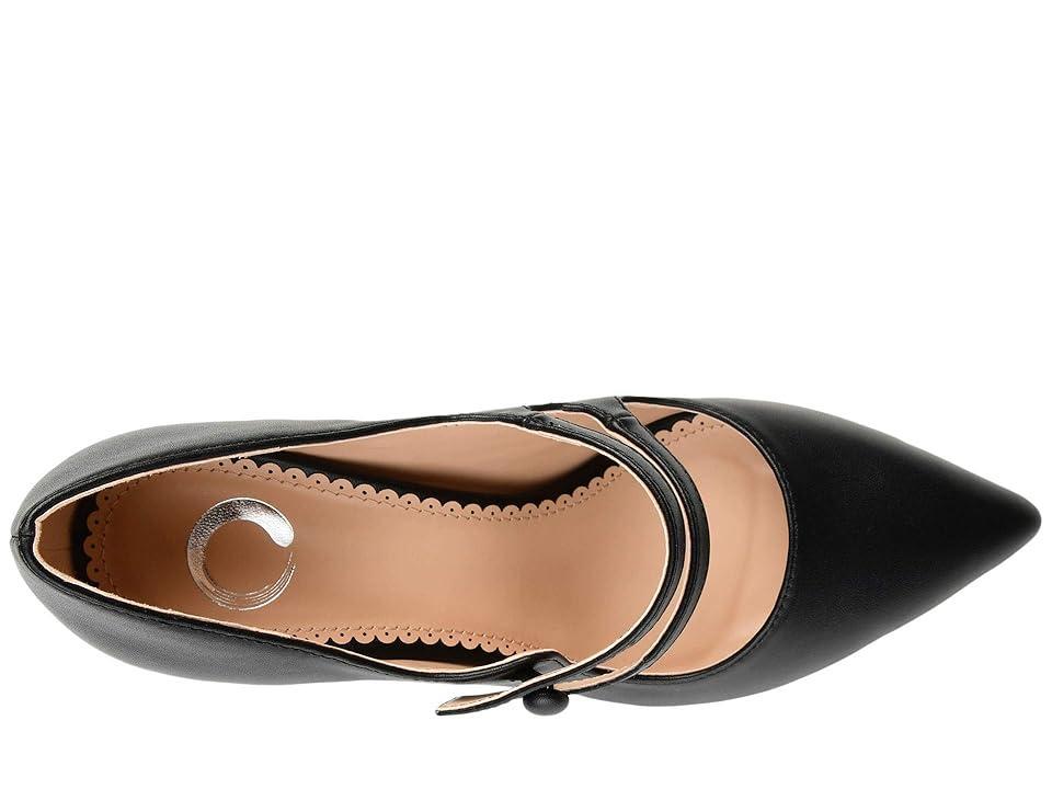 Journee Collection Sidney Womens Pumps Product Image