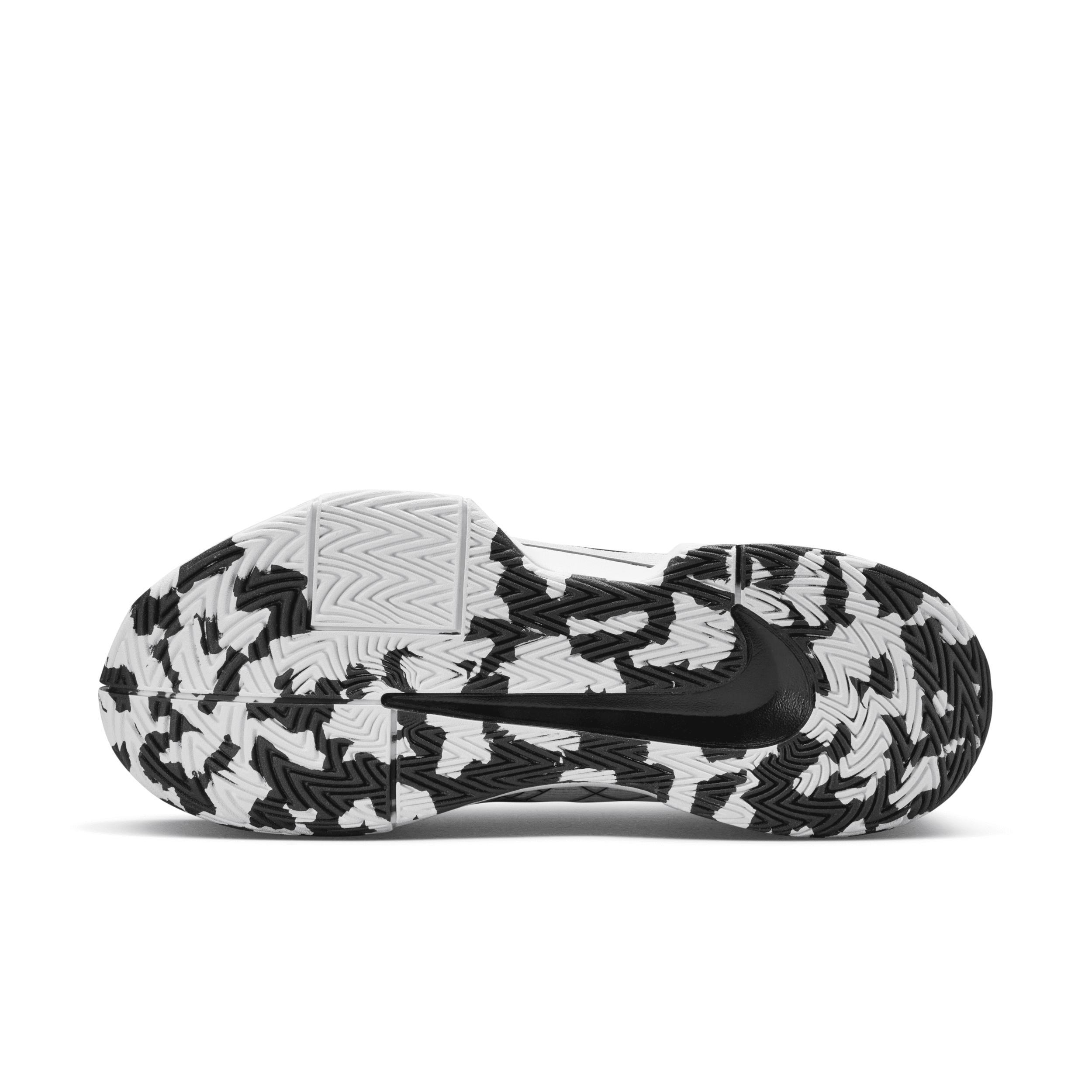 Nike Women's Zoom Challenge Pickleball Shoes Product Image