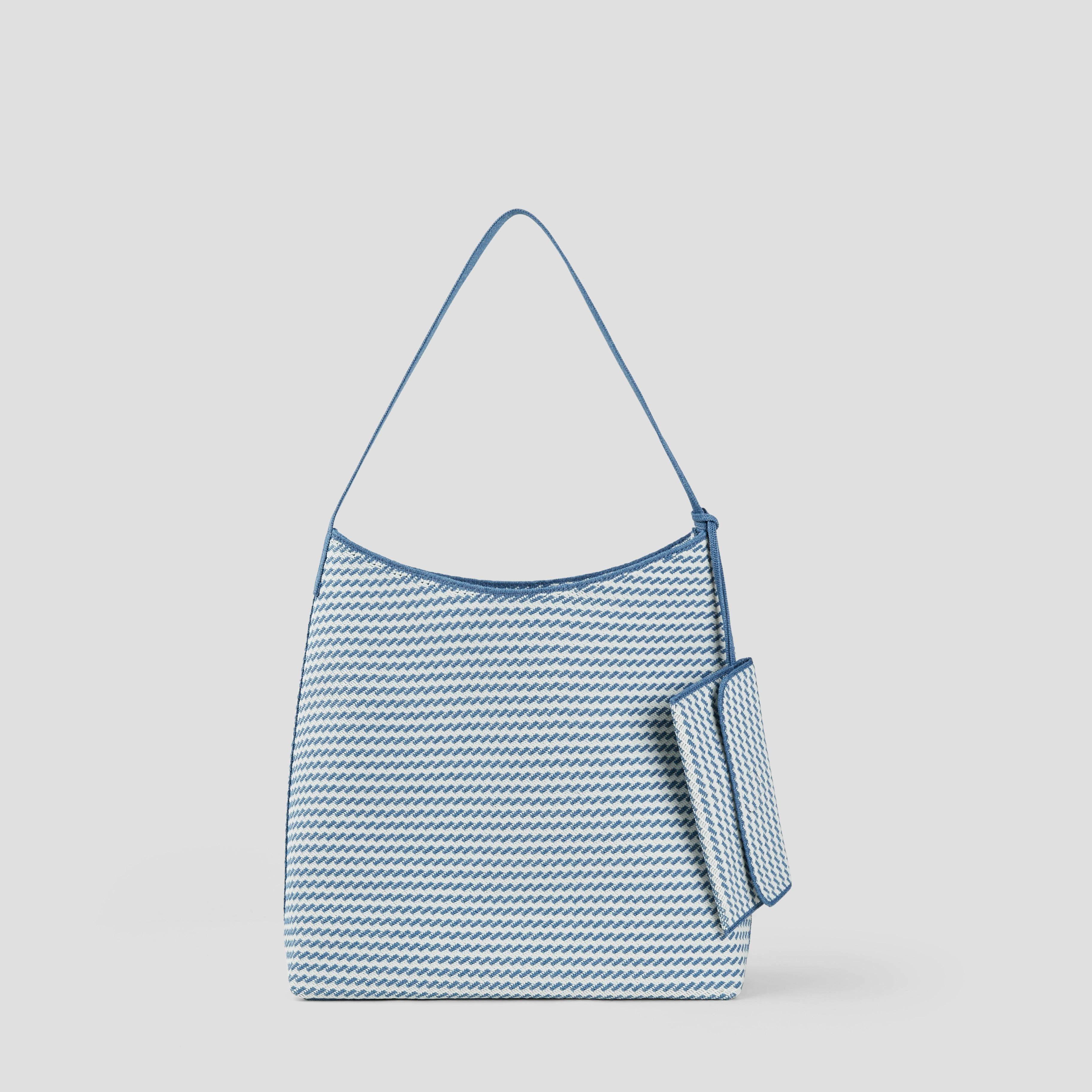 The Zipper Tote (Gabriella) Product Image