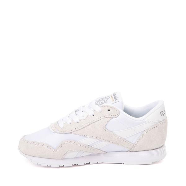 Reebok Lifestyle Classic Nylon Women's Shoes Product Image