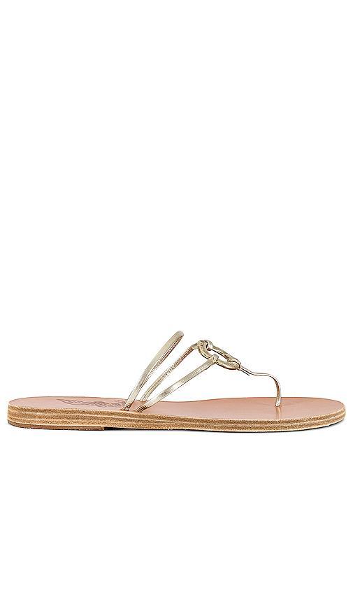 Sfyra Sandal Product Image