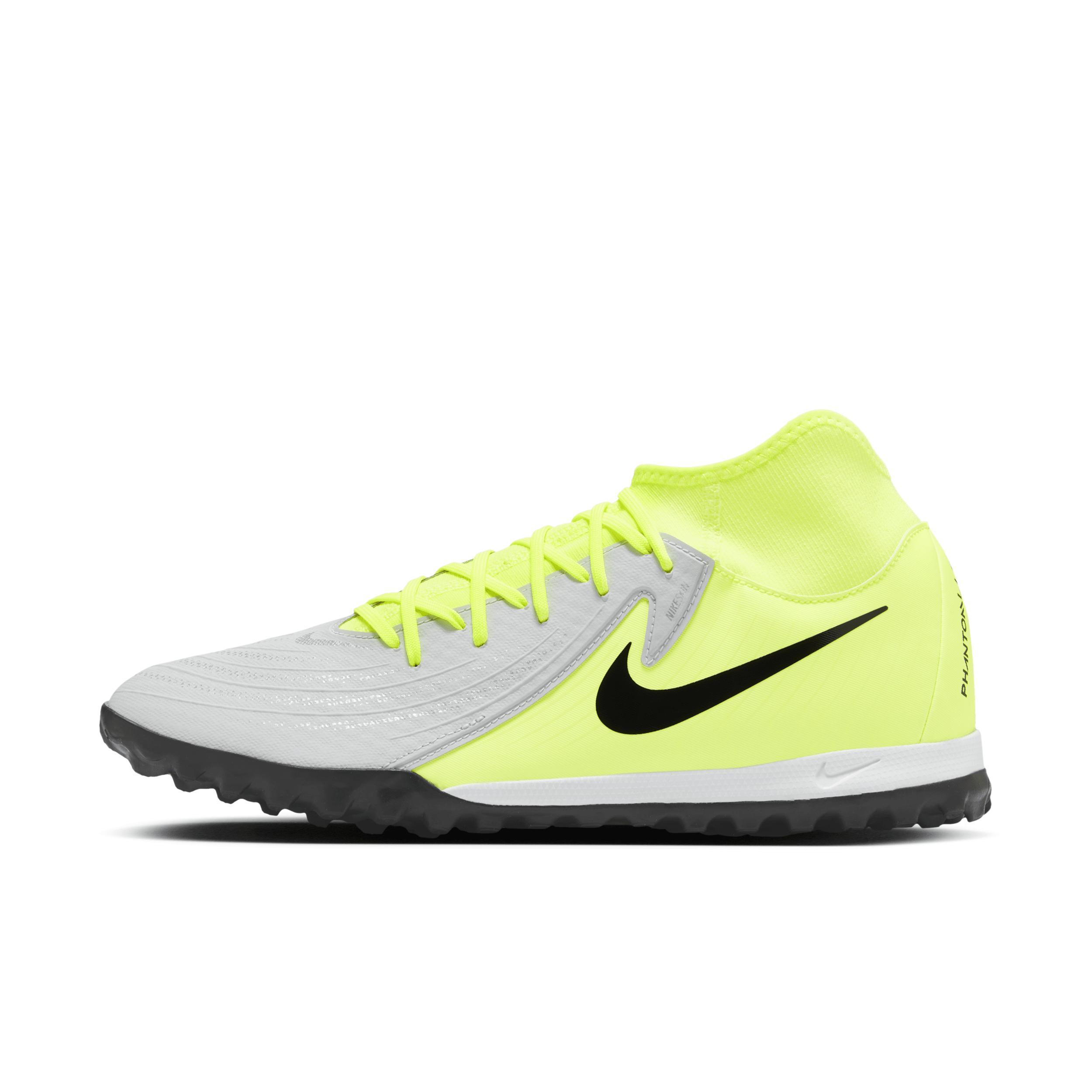 Nike Phantom Luna 2 Academy TF High-Top Soccer Shoes Product Image