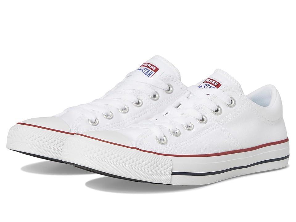 Converse Womens Chuck Taylor All Star Madison Sneaker Product Image