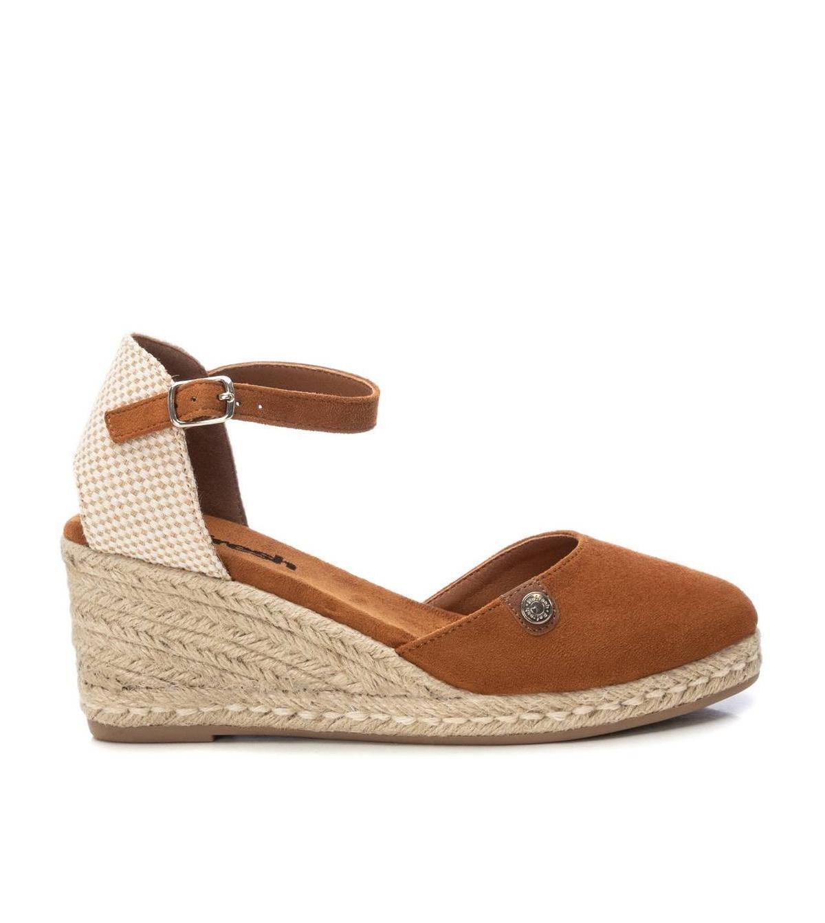 Xti Refresh Collection Womens Espadrilles Sandals Product Image