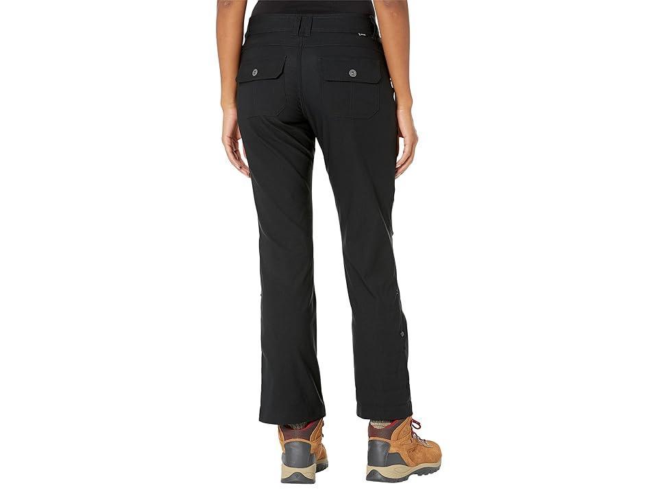 prAna Halle Mid Rise Bootcut Pants Product Image