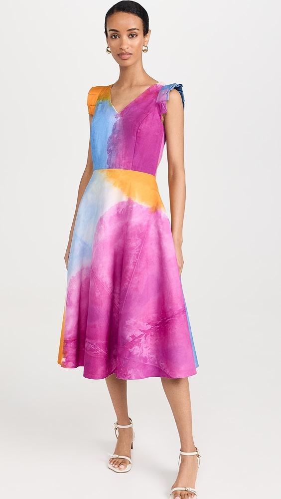 Busayo Wura Dress | Shopbop Product Image