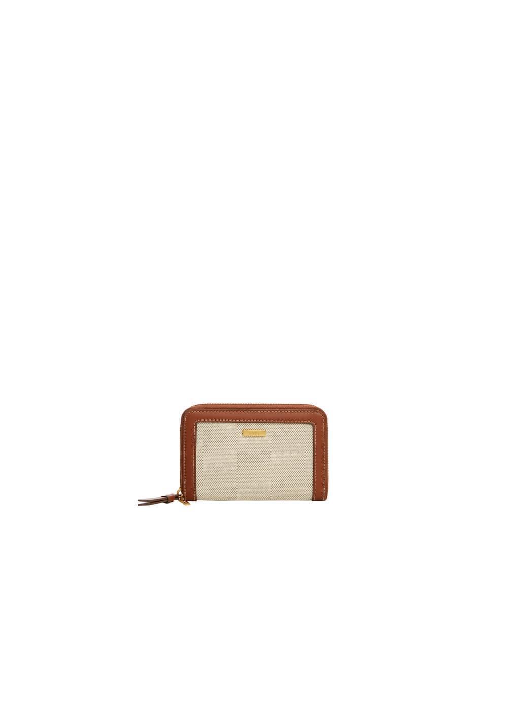 MANGO - Mixed wallet - One size - Women Product Image