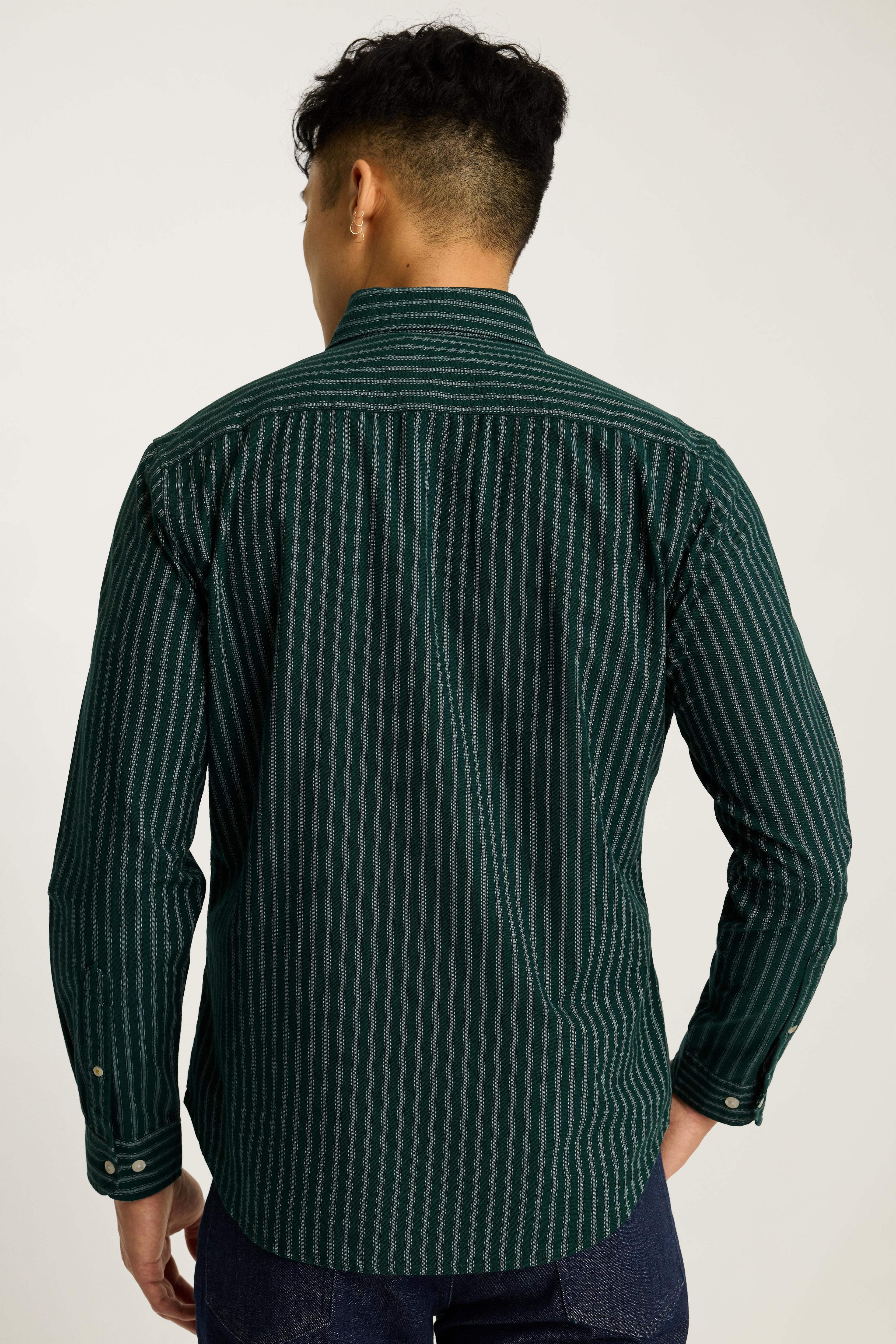 Everyday Oxford Shirt Product Image