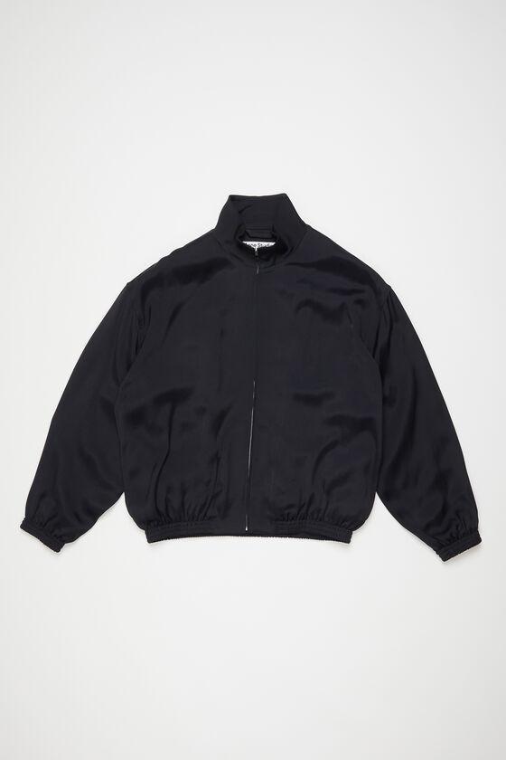 Fluid tracksuit jacket Product Image