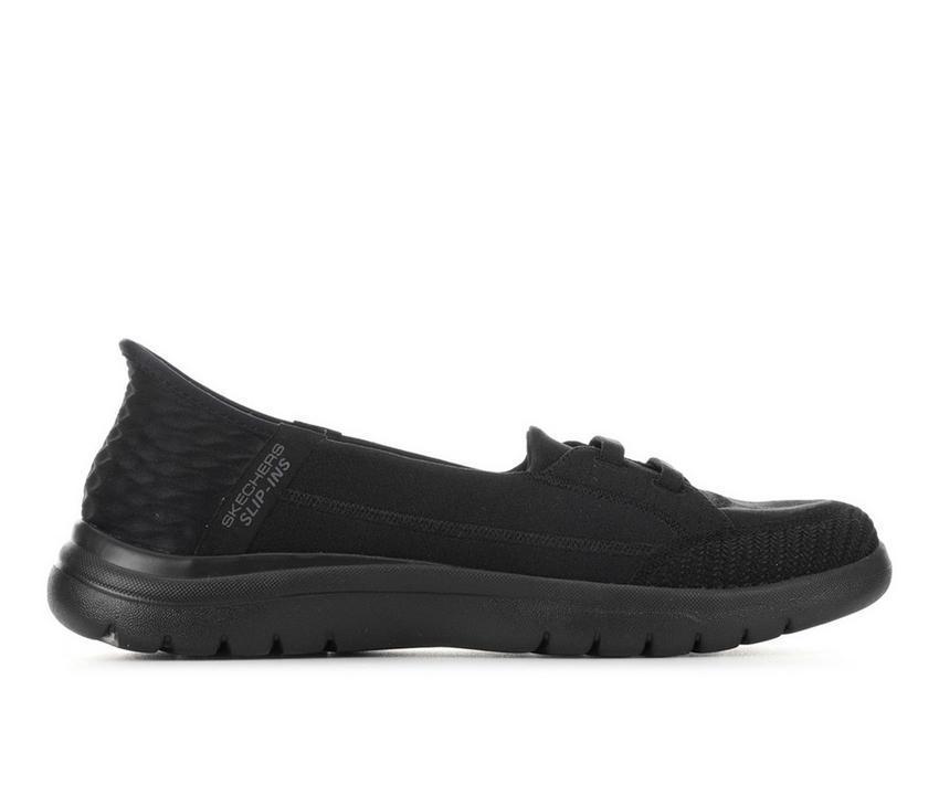 Women's Skechers Go On The Go Slip-Ins 136543 Slip-On Shoes Product Image