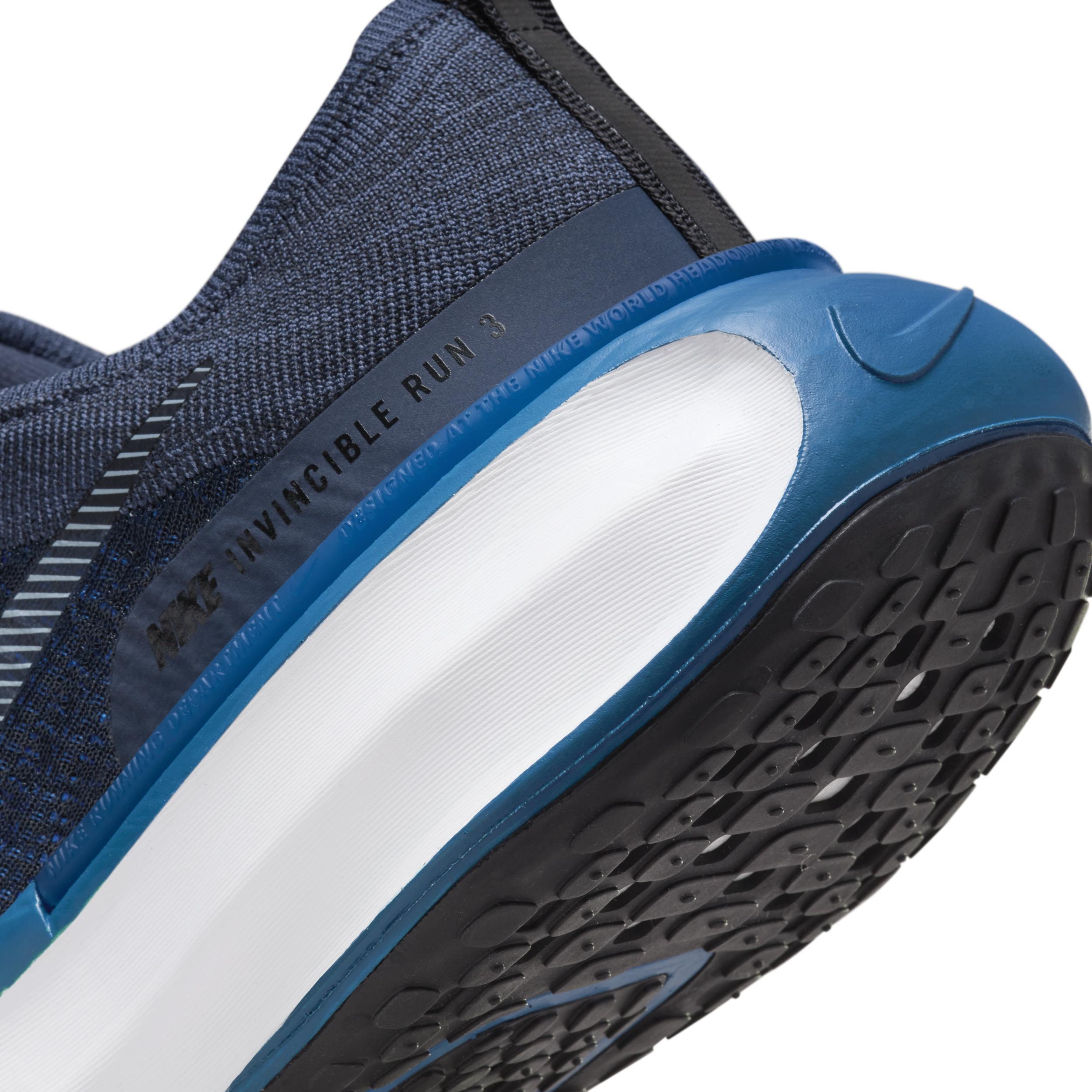 Nike Men's Invincible 3 Road Running Shoes Product Image