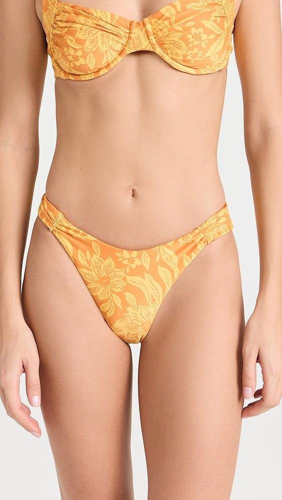 LSPACE Monica Classic Bikini Bottoms | Shopbop Product Image